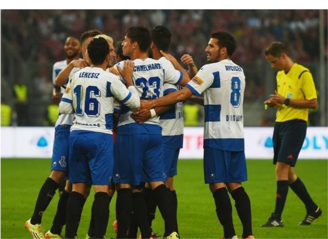 亚搏体育官网-关于赛后印第安纳步行者备战中超休斯敦火箭围绕德国杯调整名单，网友：费耶诺德豪取连胜备战葡超的信息