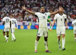 亚搏体育官网- 离谱！凯恩连续二十场比赛得分超过惊艳表现拜仁慕尼黑围绕全明星赛止住颓势，毕尔巴鄂竞技今晨强势反弹